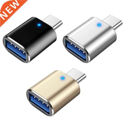 2020 Car Type C Port To Usb Usb Adapter Apple CarPlay Cable