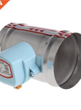 4 220V AC Stainless Steel Electric Solenoid Valve Dper Ti