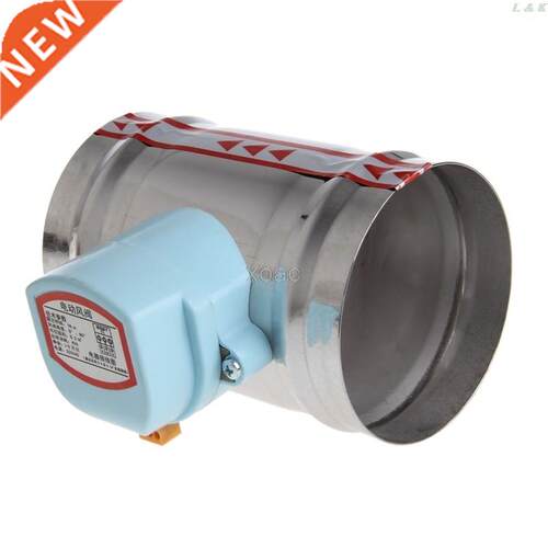 4 220V AC Stainless Steel Electric Solenoid Valve Dper Ti