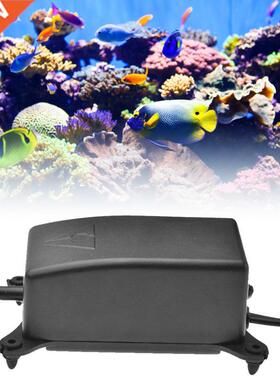 Ultra Low Noise Aquarium Air Pump Fish Tank Aquarium Fish Ta