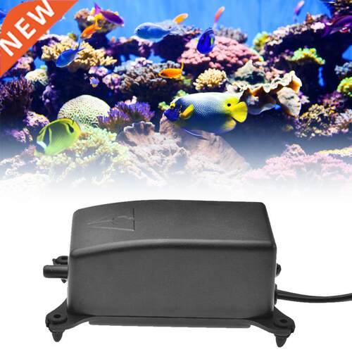 Ultra Low Noise Aquarium Air Pump Fish Tank Aquarium Fish Ta