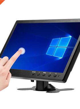10.1&Prme; pc montor 1920x1200 Touch Gamng montor for Raspbe