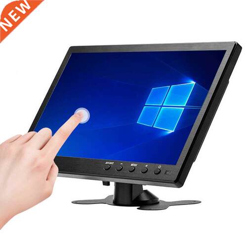 10.1&Prme; pc montor 1920x1200 Touch Gamng montor for Raspbe