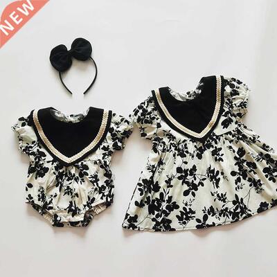 Melario Spring Summer Baby Girls Princess Dress for Baby Gir