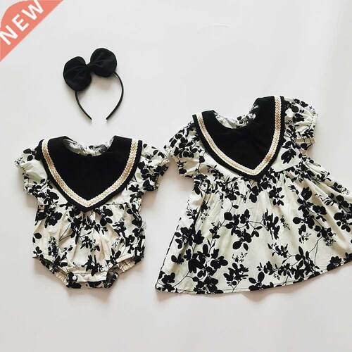 Melario Spring Summer Baby Girls Princess Dress for Baby Gir
