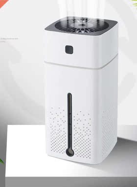 1000ml USB Air Humidifier Humidificador Diffuser Essential