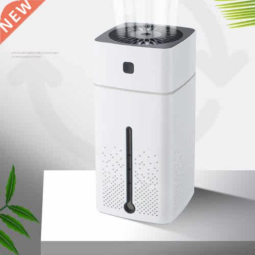1000ml USB Air Humidifier Humidificador Diffuser Essential