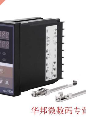 1PC Digital Panel 10A AC 220V Intellgent Temperature Control