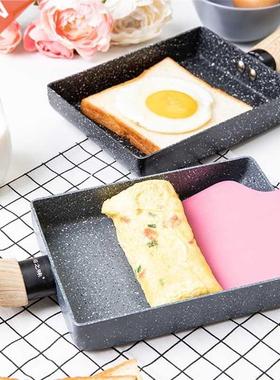 Poêle à Omelette sans fumée antiadhésive Tortilla Omelet