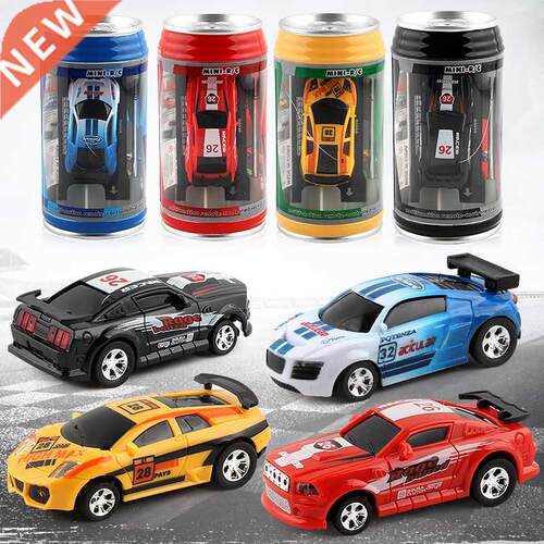 Mini RC Car Electric Racing Car Drift-Buggy With Lights Crea