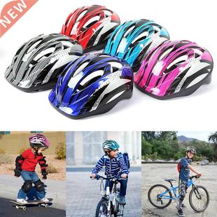 Scooter Skateboard Roller Skate Riding Safety Helmet Cycling