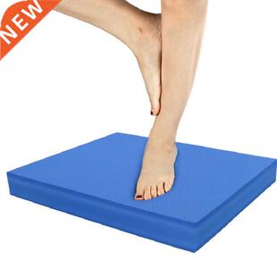Balance Pad Non Slid Yoga Pad Training Comprehensive Fitness