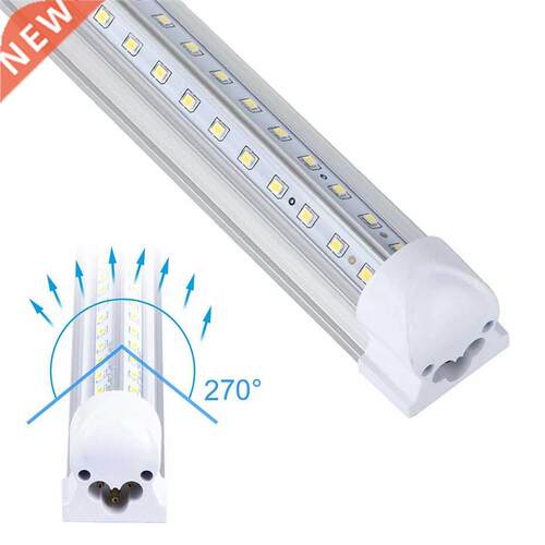 T8 LED Tube Light 20W LED Tube 570mm Lamp Bulbs AC85-265V Le