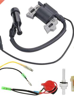 Ignition Coil Magneto Module For Honda GX200 GX120 GX110 GX1