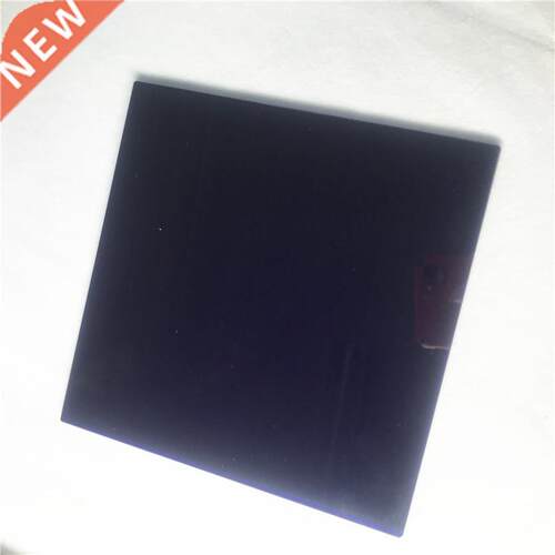 *Cobalt blue sheet glass steel plant fire cobalt glass fire