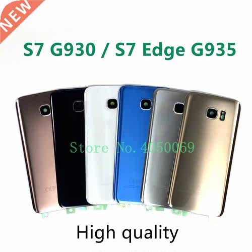 For SAMSUNG Galaxy S7 G90 SM-G90F S7 Edge G95 SM-G95F Ca