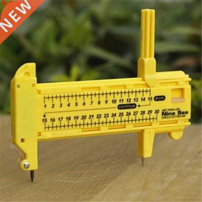 Lathe cutting tool set Silverline Compass Circle Arch Cutter