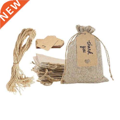 Portable Gft Bags Drawstrng Bags Gft Candy Pouch Jewelry