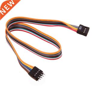 Mainboard USB 9-pin Extension Cable Mainboard USB2.0 Extensi