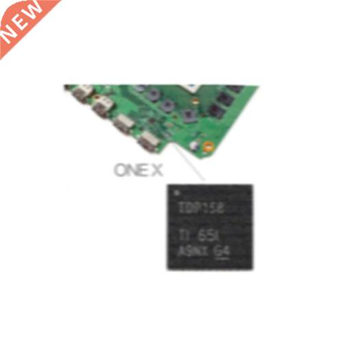 HDMI-Compatible IC Control Chip for TDP158 Repair Parts for