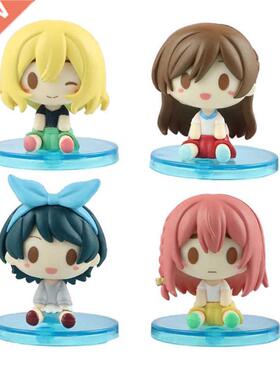 nime Rentl Girlfriend Figure Ichinose Chizuru Doll smi N