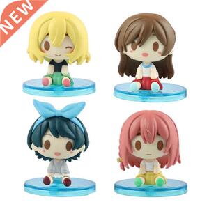 nime Rentl Girlfriend Figure Ichinose Chizuru Doll smi N