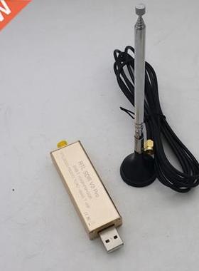 RTL SDR receiver V3 Pro with chipset rtl2832 rtl2832u r820