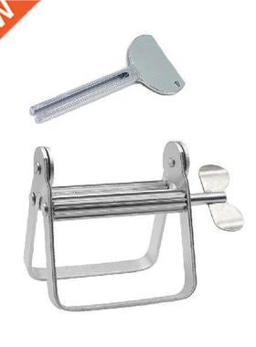 2pcs Tube Squeezers Aluminum Alloy Durable Useful Practical