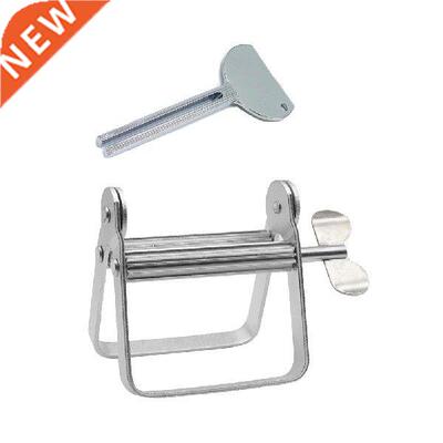 2pcs Tube Squeezers Aluminum Alloy Durable Useful Practical