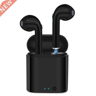 i7s tws Headphones Bluetooth 5.0 Earphones Wireless Headsets