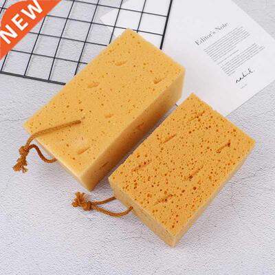 Car Wash Sponge Block Car Motorcycle Cleaning Products Large