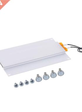 Silver 220V 300W LED Remover Heating Soldering Chip Welding