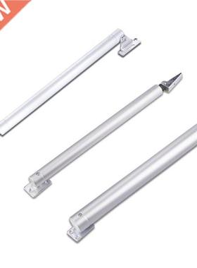 Aluminum Alloy Automatic Door Closing Device Pneumatic Buffe