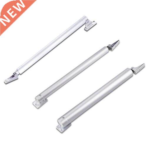 Aluminum Alloy Automatic Door Closing Device Pneumatic Buffe