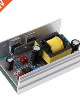 DC 12V to DC 200-450V 70W High Voltage Converter Adapter Mod