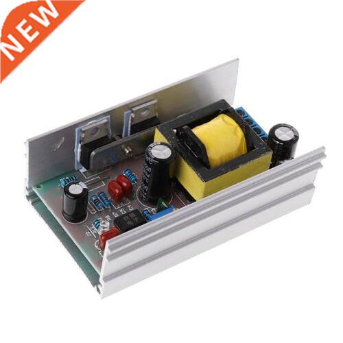 DC 12V to DC 200-450V 70W High Voltage Converter Adapter Mod