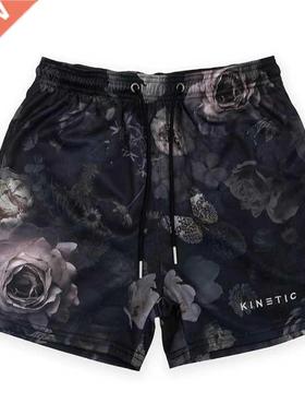 2022 summe Shots Men fitness shots beach ants basketball