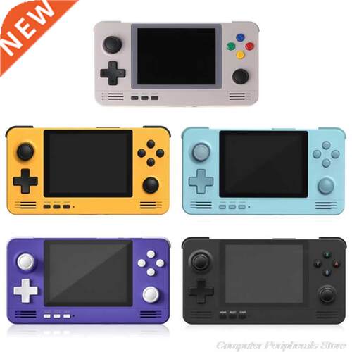 Retrod Pocket 2 Retro Pocket Handheld Game Console 3.5 nch