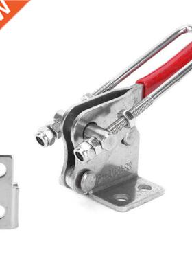 GH-40324-SS Toggle Latch Catch Stanless Steel Toggle Woodwo