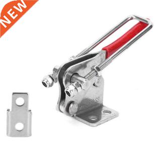 GH-40324-SS Toggle Latch Catch Stanless Steel Toggle Woodwo