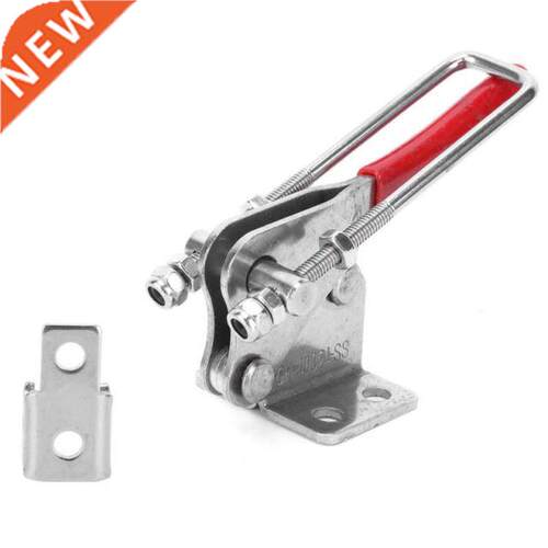 GH-40324-SS Toggle Latch Catch Stanless Steel Toggle Woodwo