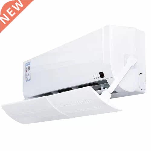 Adjustable Air Conditioner Deflector Conditioning Windshield