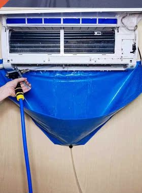 1 Set Cleaning Ai Conditione Cove Bag Wea esistant