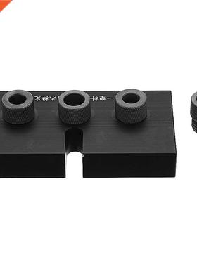 3 n 1 Dowellng Jg 8/10mm Metrc Dowel Drllng Tools Dowe