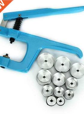 Watch Case Presser Capper Case Installation Repair Equipment