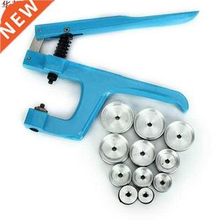 Watch Case Presser Capper Case Installation Repair Equipment