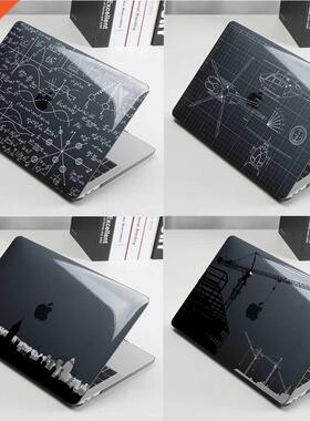 Laptop Case For macbook Pro 14 case 2022 Mac book Air M2 Cas