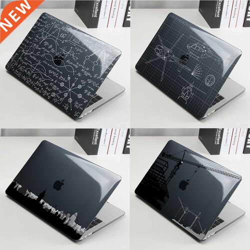 Laptop Case For macbook Pro 14 case 2022 Mac book Air M2 Cas