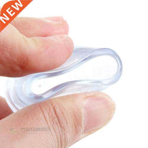 4PCS Rubber Chair Table Anti Scratch Protector Cap Table Fe