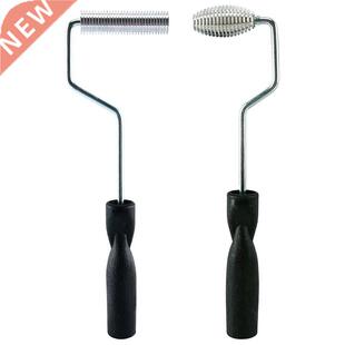 Glass Fiber Roller Tool Kit, 2 Piece Glass Fiber Resin Lamin